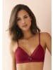 S. Oliver Bralette-BH in beere