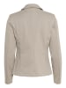 Kaffe Blazer KAjenny Tight fit in Elephant Skin