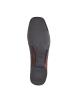 Tamaris Slipper in braun
