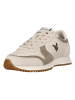 Lyle and Scott Sneaker Leno in 835LS Lamb Earth