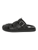Steve Madden Pantoletten in Schwarz
