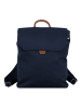 Jump Uppsala Daypack L 36 cm Laptopfach in navy