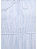 VINAJA Women Dress in Blue