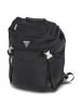 Guess Rucksack ROMA in Schwarz