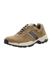 Camel Active Sportliche Schnürschuhe in Beige