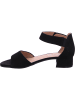 Caprice Sportliche Sandalen für Herren in schwarz