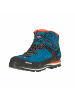 MEINDL Trekkingschuhe für Herren in blau