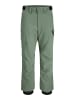 Jack & Jones Skihose in Laurel Wreath
