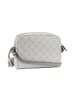 JOOP! Schultertasche 'Cortina 1.0 Cloe in Frost Gray 21 x 15 x 6 cm'