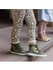 Lotta&Emil Sneaker Abbe olive