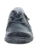 Krisbut Schnürschuh in blau