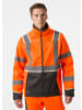 Helly Hansen Jacke "Uc-Me Jacket" in Orange