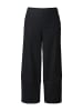 Ulla Popken Jeans in dark blue denim