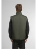 Brandit Outerwear - Vests in olive