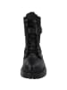 Palado Schnürstiefel Jamred in Schwarz