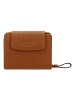 PICARD Day Trip 1 Geldbörse Leder 12 cm cognac