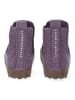 ASPORTUGUESAS Stiefelette in Purple