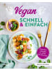 Riva Verlag Kochbuch - Vegan - schnell & einfach