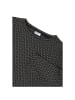 Cecil Langarmshirt in Black