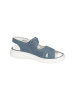 WALDLÄUFER Komfort Sandalen für Damen in uni