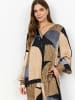 soyaconcept Hemd SC-NADIKA 1 in 6760C FLINT BLUE COMBI