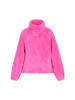 Schmuddelwedda Women Sweatshirt in magenta pink