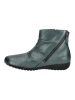 Josef Seibel Stiefelette NALY 61 in Dunkelgrün