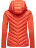 Navahoo Übergangsjacke Nimm Mich Mit in Peach Coral