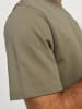 Jack & Jones T-shirt in Dusky Green