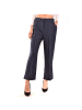 Pinko Hose Blau