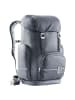 Deuter School Scula - Schulrucksack 49 cm in schwarz