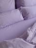 Erlich Textil  COTTON SELECT in flieder