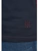 !SOLID Rundhalsshirt SDMingo in Rot