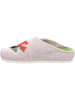 Tofee Pantoffel in beige