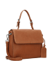 Cowboysbag City Crane Handtasche Leder 29 cm in tan