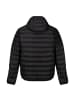 Regatta Outdoorjacke in Schwarz