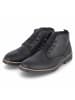 rieker Stiefel mit Warmfutter in schwarz