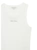 Marc O'Polo TEENS-GIRLS Tanktop in WHITE COTTON