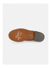 Felmini Wide Fit Stiefelette in Mittelbraun
