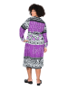 Angel of Style Kleid in violett