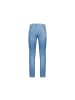 MAC HOSEN Jeans in mittel-blau