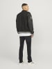 Jack & Jones Slim Fit Jeans in Black Denim