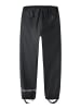 name it Regenhose in Black
