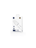 WIWU WIWU Wandladegerät Wi-U001 PD 20W 1x USB-C  + Kabel USB-C in Weiß