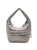 Tamaris TAS Caren Schultertasche 35 cm darksilver