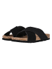 Cruz Sandale Musoni in 1001 Black