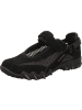 Allrounder Slipper in schwarz