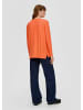 s.Oliver T-Shirt in 25W9_orange