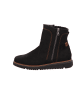 WALDLÄUFER Stiefeletten für Damen in schwarz