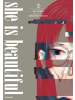 Crunchyroll Manga Buch - She Is Beautiful - Band 2